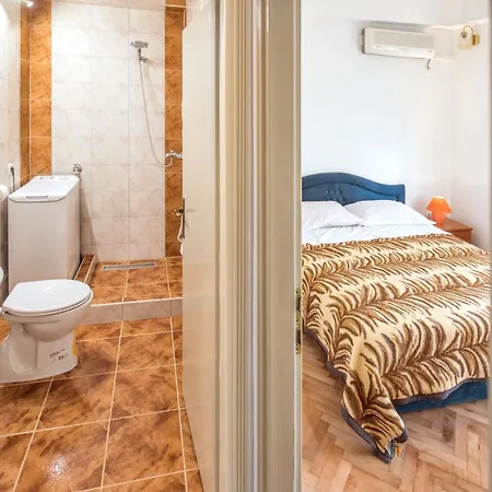 Comfortable In Kastel Novi Shared Pool 47m² Apartment *